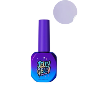Jelly Gelly Gelinis Lakas Lilique TPO Free 12ml [JGP075]