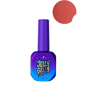 Jelly Gelly Gelinis Lakas Papaya TPO Free 12ml [JGP076]
