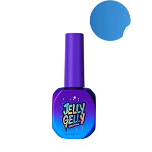 Jelly Gelly Gelinis Lakas Blue Rocket TPO Free 12ml [JGP079]
