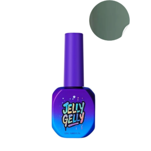 Jelly Gelly Gelinis Lakas Olive Mist TPO Free 12ml [JGP080]
