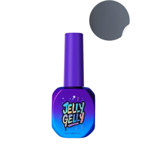 Jelly Gelly Gelinis Lakas Dark Fog TPO Free 12ml [JGP081]