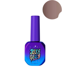 Jelly Gelly Gelinis Lakas Milk Cocoa TPO Free 12ml [JGP082]