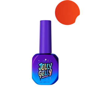 Jelly Gelly Gelinis Lakas GG Vibe TPO Free 12ml [JGP084]
