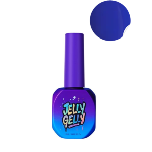 Jelly Gelly Gelinis Lakas Majestic TPO Free 12ml [JGP063]