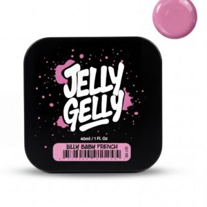 Savaime išsilyginantis gelis Jelly Gelly Lolly Baby French 40ml