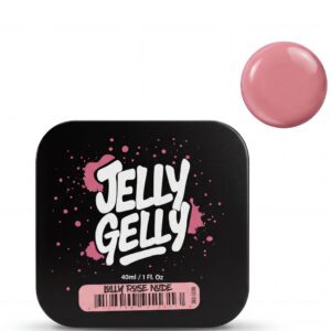 Savaime išsilyginantis gelis Jelly Gelly Lolly Rosse nude 40ml