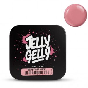 Savaime išsilyginantis gelis Jelly Gelly Lolly Rosse nude 40ml