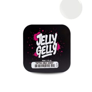 Builder gelis Jelly Gelly Toffee Milk Ghost 40ml