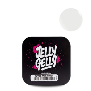 Builder gelis Jelly Gelly Toffee Milk Ghost 40ml