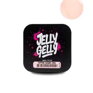 Builder gelis Jelly Gelly Toffee Sugar Girl 40ml