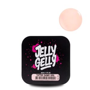 Builder gelis Jelly Gelly Toffee Sugar Girl 40ml