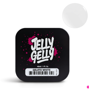 Gelis-želė Jelly Gelly Gelato Gelato White 40ml
