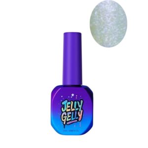 Gelinis lakas Jelly Gelly Alien Pearl 12ml