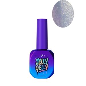 Gelinis lakas Jelly Gelly Unicorn Pearl 12ml