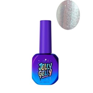 Gelinis lakas Jelly Gelly Oyster Pearl 12ml