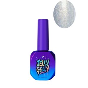 Gelinis lakas Jelly Gelly Moon Pearl 12ml