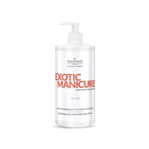 Farmona Exotic  Manicure rankų kremas 500 ml [133637]