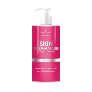 Farmona Skin Cream Mask arbūzų kv. kremas-kaukė 500 ml [155862]
