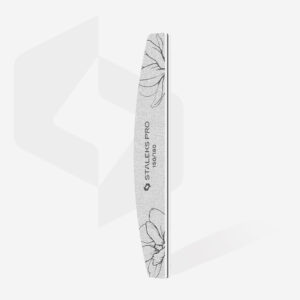 STALEKS PRO Nagų dildė mineralinė EXPERT 40 150/180 Gritų 1 Vnt. [NFE-40-150/180]