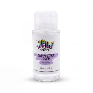 Jelly Gelly Clean start and prep 200ml