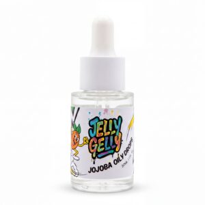 Jelly Gelly Jojoba Oily Drops 30ml [JGOXL05]