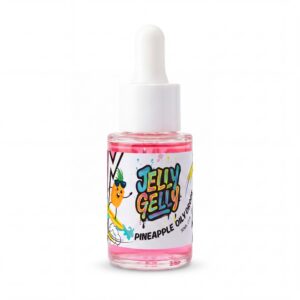 Jelly Gelly Pineapple Oily Drops 30ml [JGOXL04]