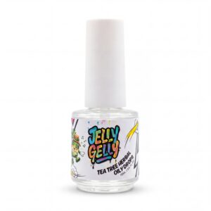 Jelly Gelly Tea Tree Hearbal Oily Drops 15ml [JGO03]