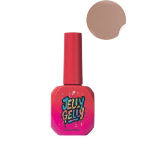 Jelly Gelly Bottle Gel Bubble Blush 12ml TPO/HEMA FREE [BG10]