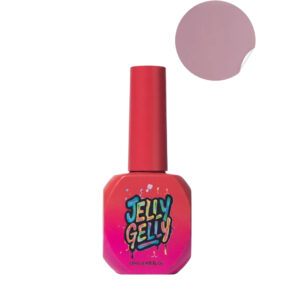 Jelly Gelly Bottle Gel Strawberry Splash 12ml TPO/HEMA FREE [BG11]
