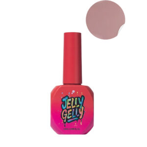 Jelly Gelly Bottle Gel Oops Pink 12ml TPO/HEMA FREE [BG12]