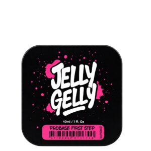 Jelly Gelly Probase First Step 40ml TPO FREE