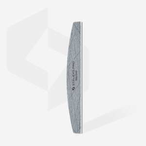 STALEKS PRO Nagų dildė mineralinė SMART 40 180/240 Gritų 1 Vnt. [NFS-40-180/240]