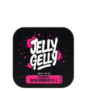Jelly Gelly Polybase 40ml TPO free [PLBXL01]