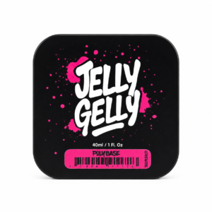 Jelly Gelly Polybase 40ml TPO free [PLBXL01]