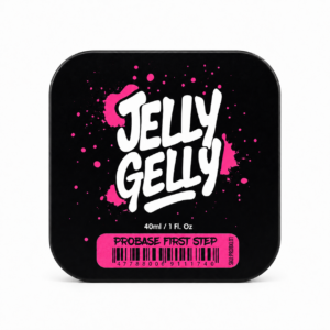 Jelly Gelly Probase First Step 40ml TPO FREE