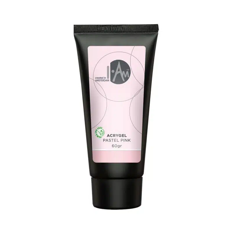 I.Am Acrygel Pastel Pink (60gr.)