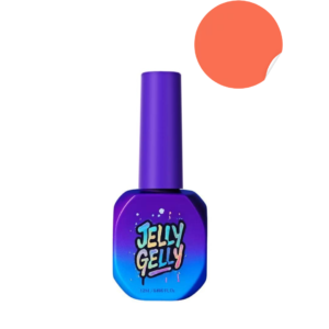 Jelly Gelly gelinis lakas Coral Shock 12ml TPO Free [JGP087]