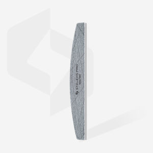 STALEKS PRO Nagų dildė mineralinė SMART 40 100/180 Gritų 1 Vnt. [NFS-40-100/180]