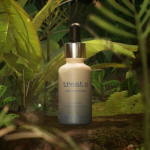 STALEKS PRO Cuticle remover treat.s 30 ml [RT-30]