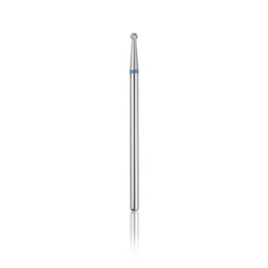 HEAD Volframo karbido antgaliukas „Rutuliukas“ (mėlynas) 2,3mm