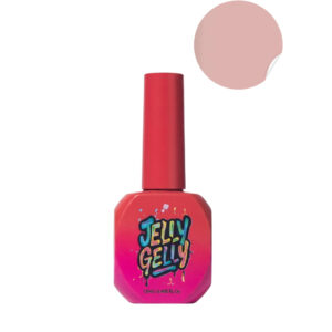 Jelly Gelly Builder Base Blush Cream12ml