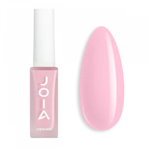 Nail care polish 4in1 JOIA vegan, Baby pink 02, 8ml