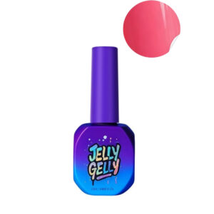 Jelly Gelly gelinis lakas Coral Crush 12ml TPO Free [JGP091]