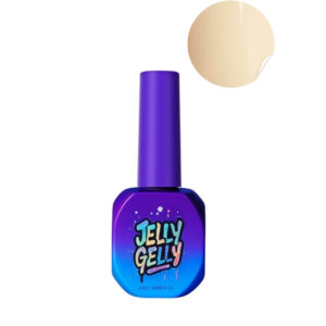 Jelly Gelly gelinis lakas Butter Bliss 12ml TPO Free [JGP100]