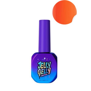 Jelly Gelly gelinis lakas Neon Tango 12ml TPO Free [JGP102]