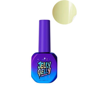 Jelly Gelly gelinis lakas Lemon Soufflé 12ml TPO Free [JGP112]