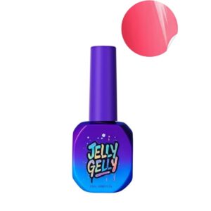 Jelly Gelly gelinis lakas Pop Princess12ml TPO Free [JGP097]