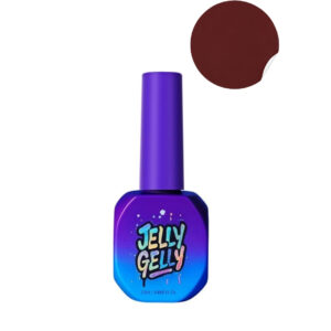 Jelly Gelly gelinis lakas Royal Merlot 12ml TPO Free [JGP098]