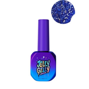 Jelly Gelly gelinis lakas Cosmic Blue 12ml TPO Free [JGP103]