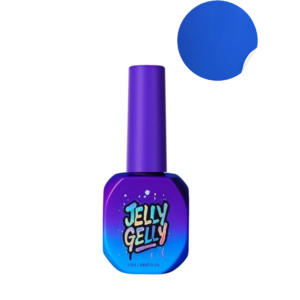 Jelly Gelly gelinis lakas Blue Horizon 12ml TPO Free [JGP106]